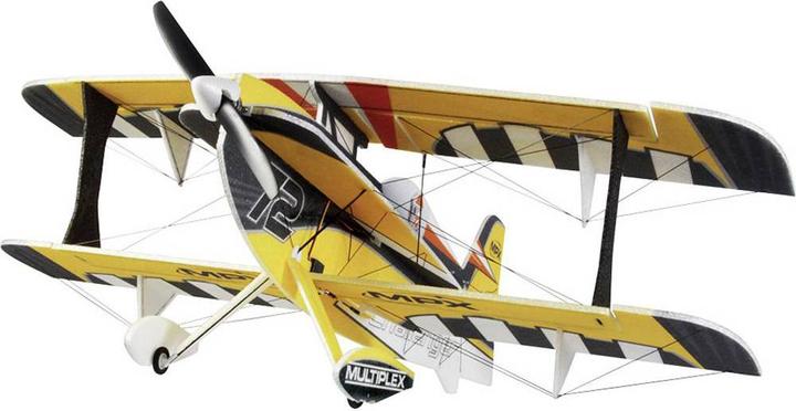 Actual product image Multiplex Challenger (Multi motor)
