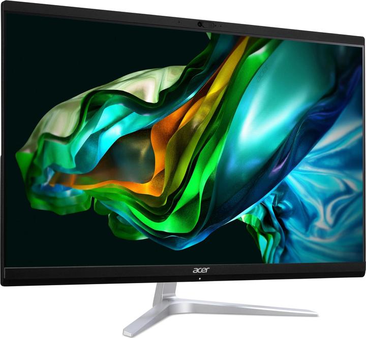 Produktbild Acer Aspire C27-1851 (Intel Core i7-1360P, 32 GB, 1000 GB, GeForce MX550)