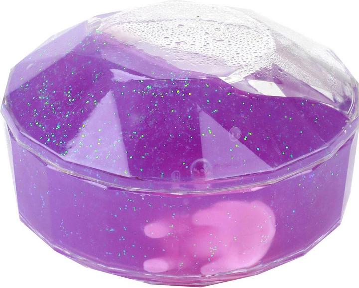 Produktbild Toi-Toys Dream Horse Glitzerknete mit Einhorn