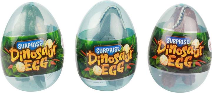 Image du produit Toi-Toys Oeuf surprise Dino avec pattes mobiles