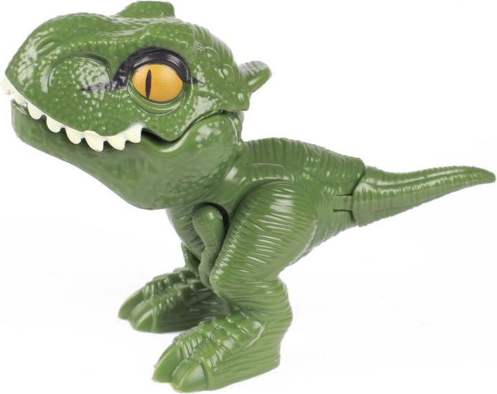 Image du produit Toi-Toys Oeuf surprise Dino avec pattes mobiles
