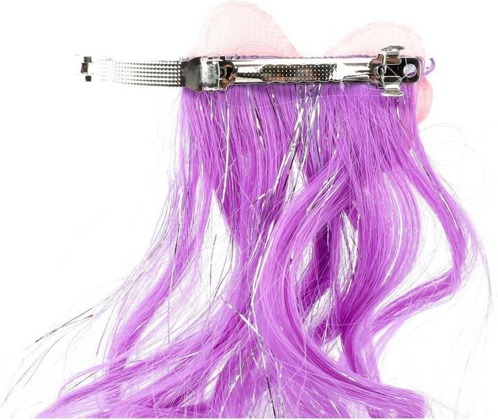 Produktbild Toi-Toys Dream Horse Haarlocke mit Glitzereinhorn