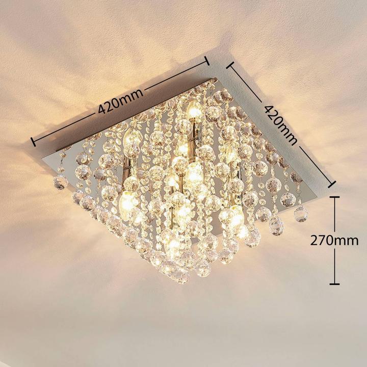 Actual product image Lindby Annica (E14)
