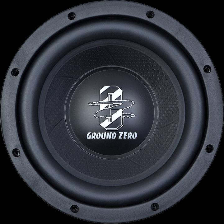 Actual product image Ground Zero GZIW 200 (20 cm)