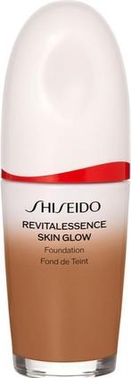 Image du produit Shiseido Revitalizing Skin Glow Fond de teint No 430 (430 Cèdre)