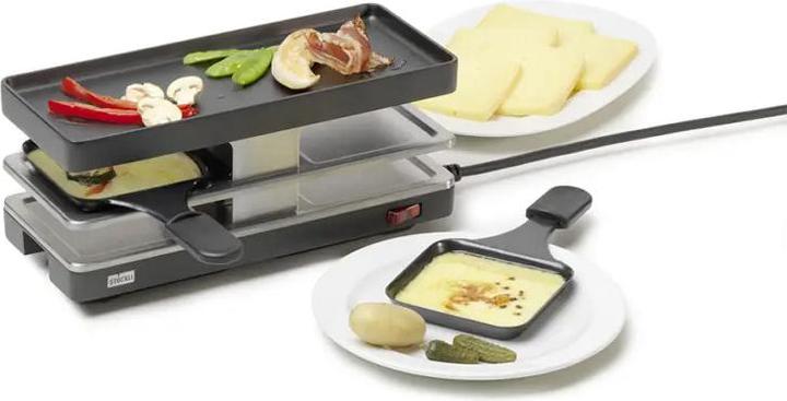 Actual product image Stöckli Twinboard