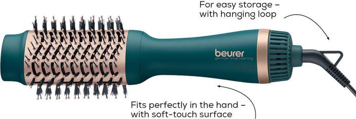 Actual product image Beurer HC 45 Ocean