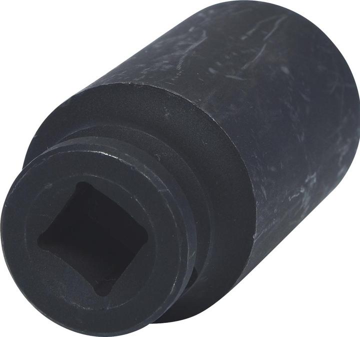 Actual product image KS Tools 1/2" power socket long (28 mm)