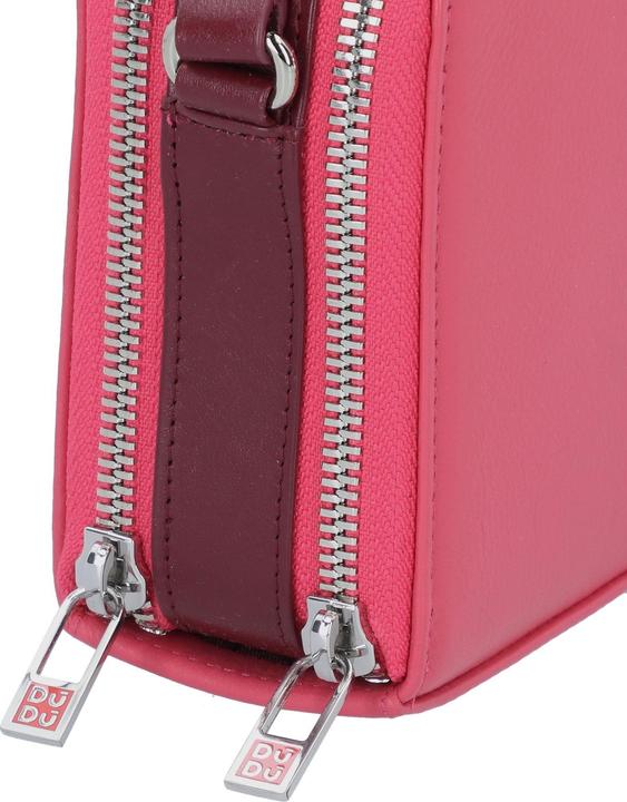 Immagine prodotto Dudu Borsa a tracolla in pelle da 19 cm