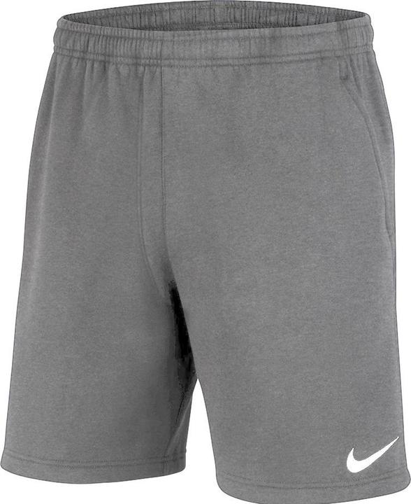 Actual product image Nike Park 20 Fleece Short Kids (158)