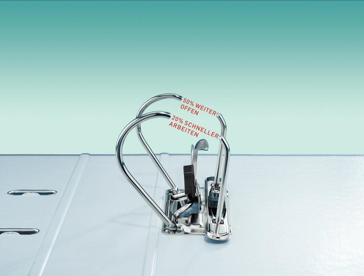 Image du produit Leitz Dossier (A4, 52 mm, 1 pièce(s))