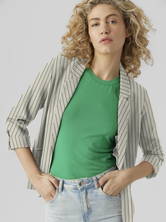 Immagine prodotto Vero Moda Vmjesmilo 3/4 Loose Blazer Wvn Ga Noos (XS)