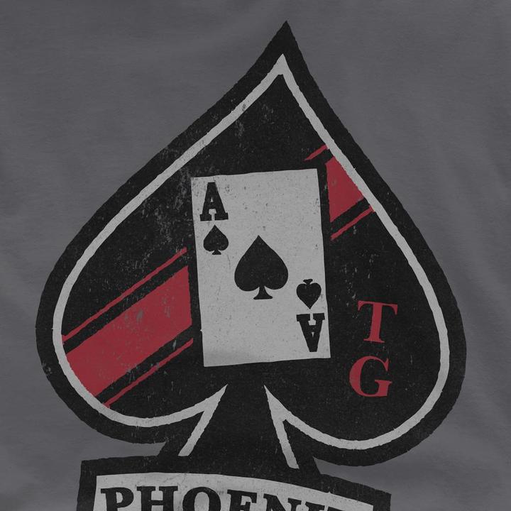 Produktbild Top Gun Phoenix Call Sign TShirt (L)