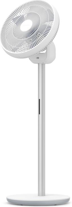 Actual product image Xiaomi Smartmi Air Circulator Fan