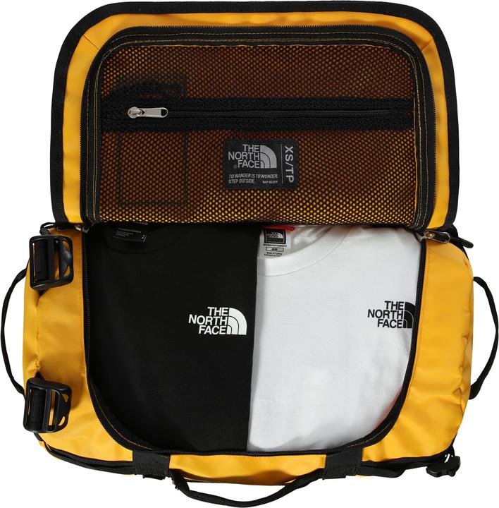Actual product image North Face Base Camp Duffel (31 l)