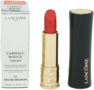 Image du produit Lancôme L'Absolu Rouge Cream 171-Peche-Mignon (171-Peche-Mignon)