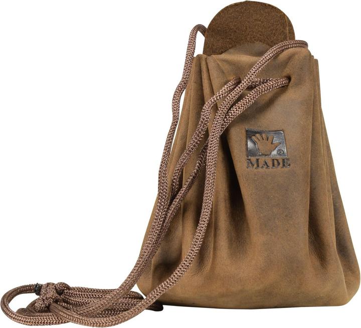 Immagine prodotto Greenburry Portamonete vintage in pelle 9,5 cm