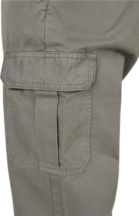 Actual product image Urban Classics Straight Leg Cargo Pants - 16489 (40)