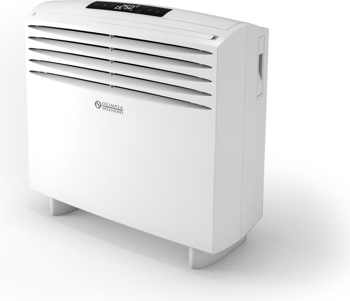 Immagine prodotto Olimpia Splendid Unico Easy S1 HP (6824.28 BTU/h)