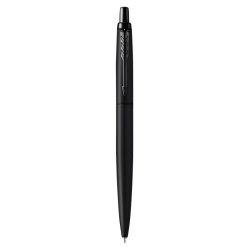 Image du produit Parker Stylo à bille Jotter XL Monochrom Prem. Noir bl. M (Noir, 1 x)