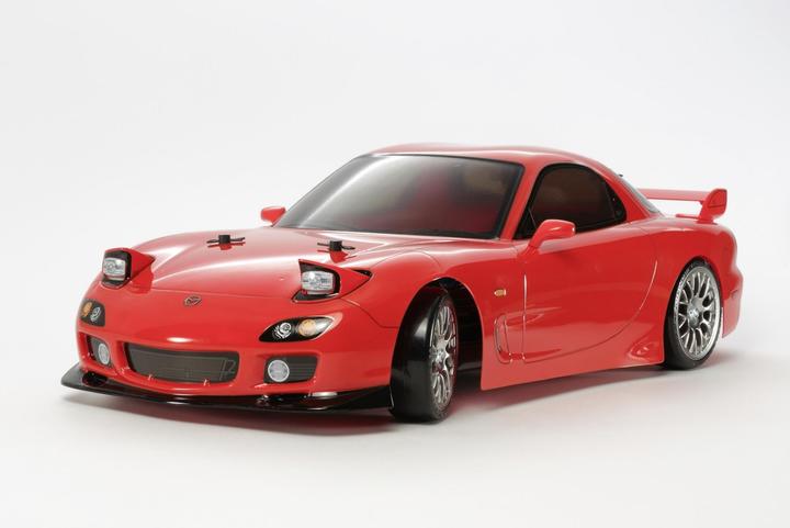 Image du produit Tamiya Kar.Mazda RX-7