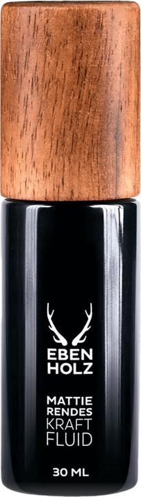 Produktbild Ebenholz Mattierendes Kraftfluid (30 ml, Gesichtsfluid)