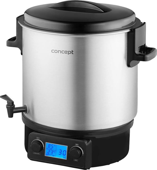 Produktbild Concept ZH0040 (27 l)