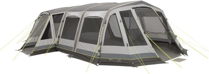 Produktbild Outwell Vermont 7SA (Tunnelzelt, 35 kg, 7 Personen)