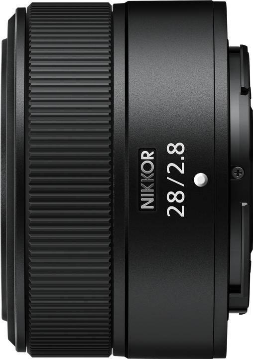 Produktbild Nikon Nikkor Z 28mm f/2.8 (Nikon Z, Vollformat)