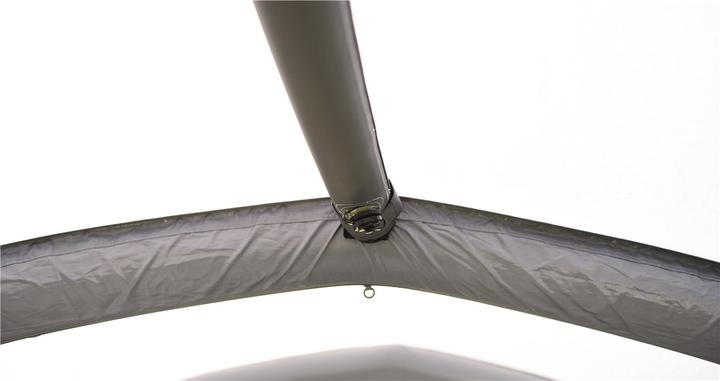 Produktbild Outwell Cruiser 6AC (Tunnelzelt, 28 kg, 6 Personen)