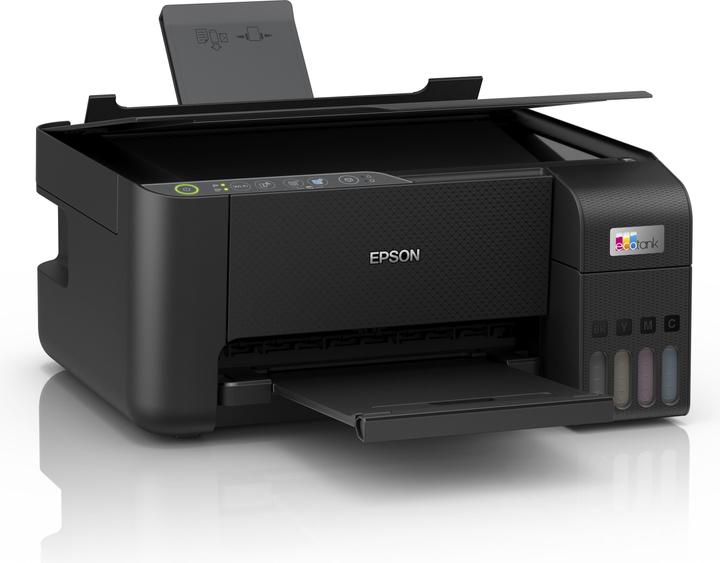 Actual product image Epson EcoTank ET-2862 (Ink tank, Colour)