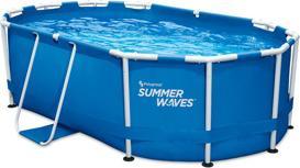 Produktbild Summer Waves Active (300 x 200 x 84 cm)