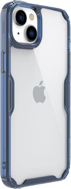 Image du produit Nillkin Nature Pro Soft Series (Apple iPhone 15 Plus)