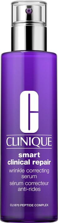 Produktbild Clinique Smart CliNight Repair Wrinkle Serum (75 ml)