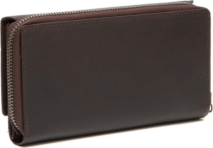 Immagine prodotto The Chesterfield Brand Portafoglio Shanghai in pelle con protezione RFID 19 cm