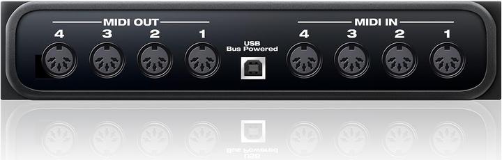 Image du produit MOTU Micro Lite (USB)