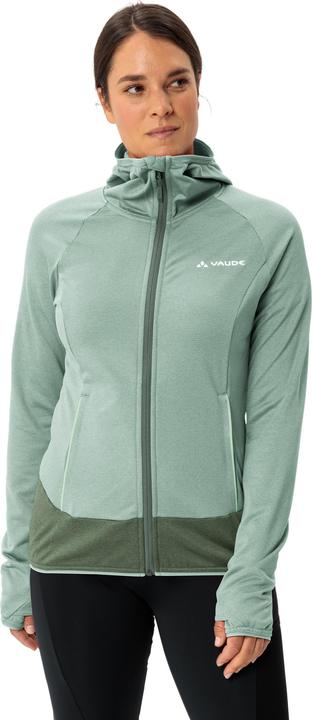 Produktbild Vaude Tekoa Fleece Jacket II (38)