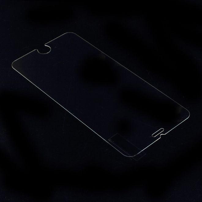 Produktbild MU Budget Schutzglas Displayschutz (1 Stück, Apple iPhone SE (2nd Gen), Apple iPhone SE (3rd Gen))