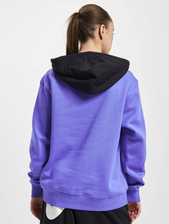 Actual product image Nike W NSW Cargo Fleece Hoodie (S)