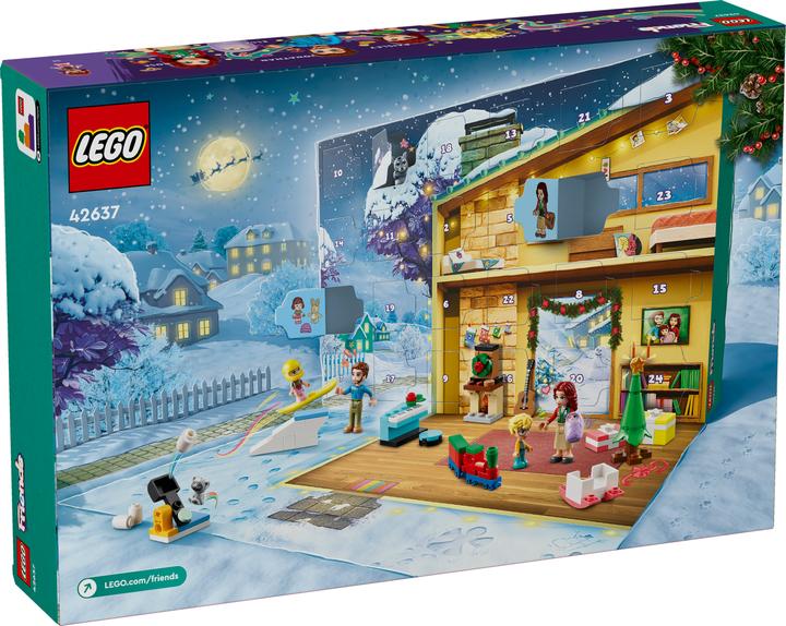 Produktbild LEGO Friends