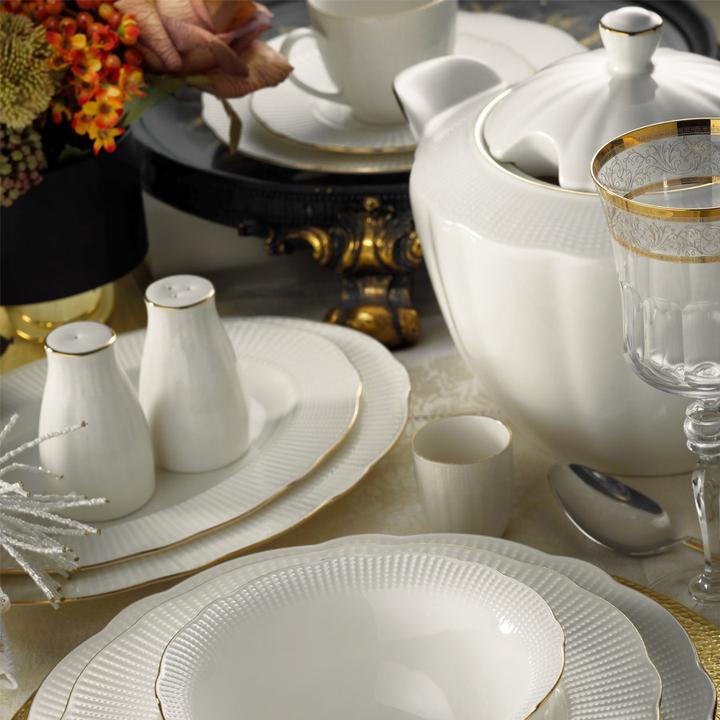 Actual product image Hermia Lia (83 Piece)