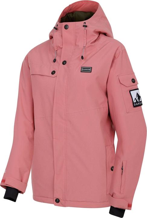 Produktbild Dare2b Ski Life Skijacke (46 D)