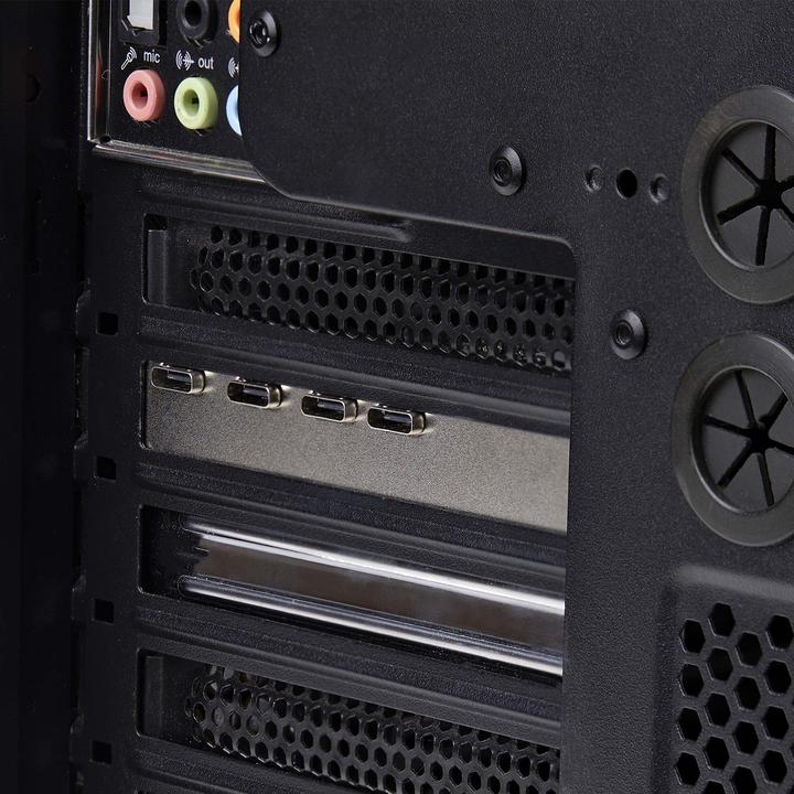 Image du produit StarTech Carte 5 Ports USB Pcie 10gbps