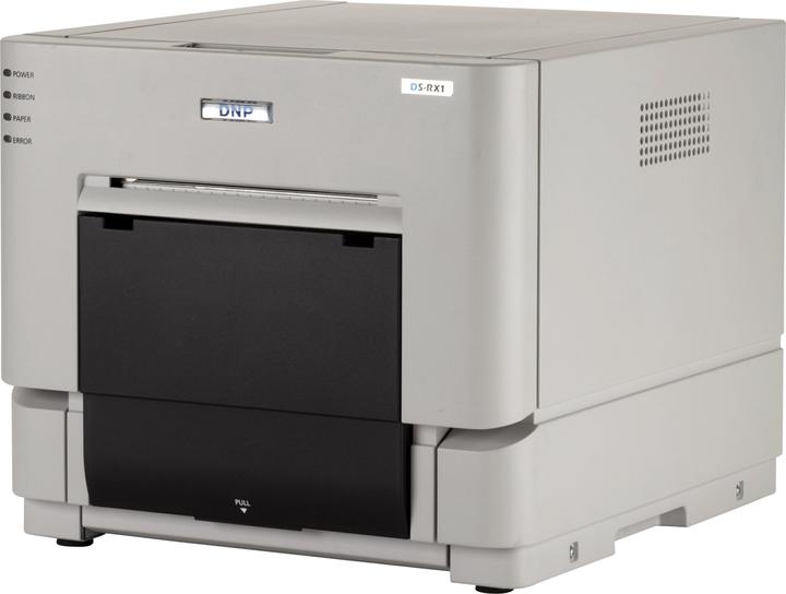 Produktbild DNP DS-RX 1 HS (Thermodirekt, Farbe)