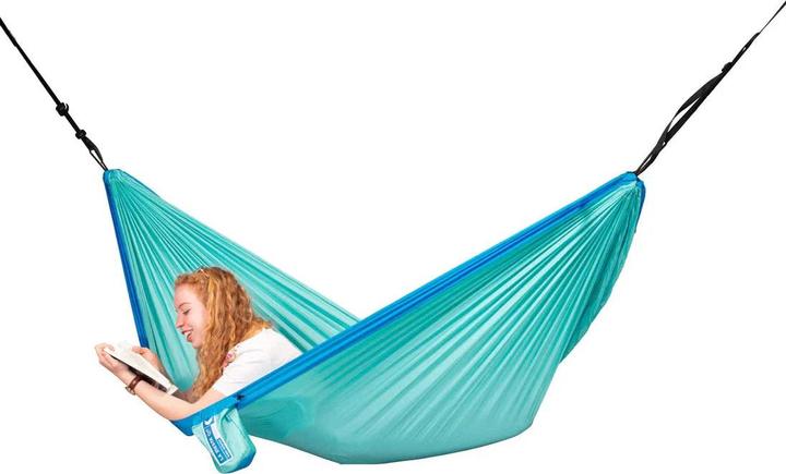 Produktbild La Siesta Colibri 3.0 (180 kg)