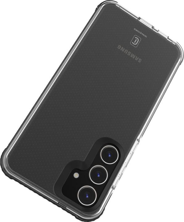 Image du produit Cellularline Couverture de ligne cellulaire pour Samsung Galaxy Tetra (Samsung Galaxy S24+)