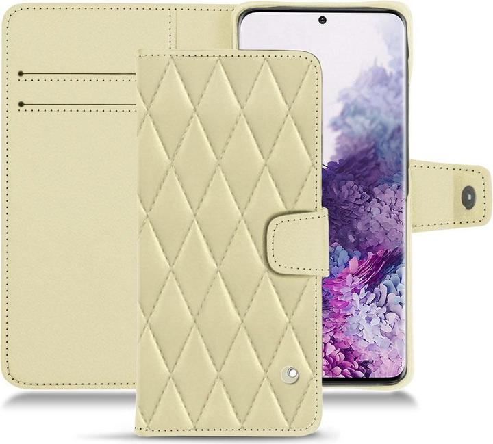 Beige - Couture (Nappa - Pantone #ceb888)