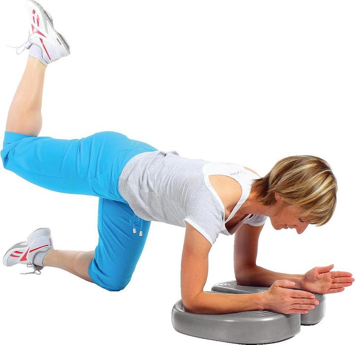 Produktbild Togu Aero-Step Pro