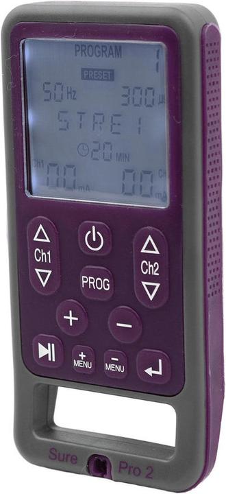 Actual product image TensCare Sure Pro