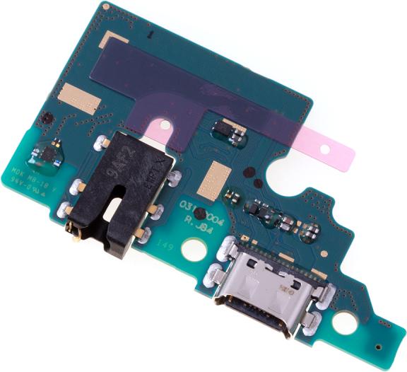 Produktbild Samsung Ladeanschluss Flex für Galaxy A51 A515